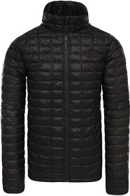 Bild på The North Face Thermoball Eco Light Weight Jacket Black