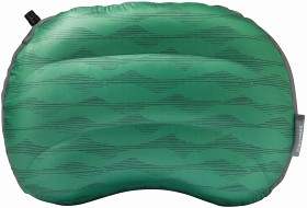 Bild på Therm-a-Rest Air Head Down Pillow L Green Mountains