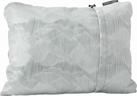 Bild på Therm-a-Rest Compressible Pillow XL Grey Prisms
