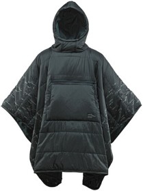 Bild på Therm-a-Rest Honcho Poncho Black Forest