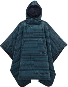 Bild på Therm-a-Rest Honcho Poncho Blue Print