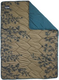 Bild på Therm-a-Rest Stellar Blanket Pine