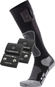 Bild på Therm-Ic Powersock Set +700 Bluetooth Värmestrumpa