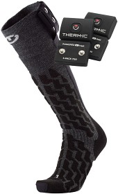Bild på Therm-ic Powersock Set Heat Fusion +S-Pack 700