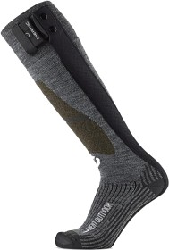 Bild på Thermic Set Fusion Outdoor +S Heating Socks -700B