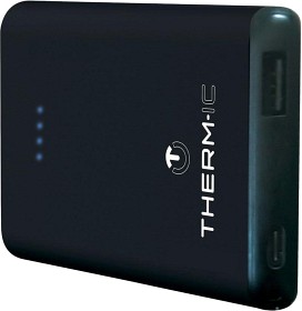 Bild på Thermic Slim Universal Powerbank 5000 mAh
