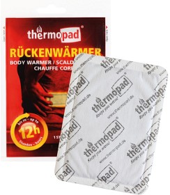 Bild på Thermopad Body Warmer Adhesive