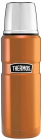 Bild på Thermos Ståltermos King 0,5 l Guld