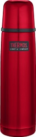 Bild på Thermos Ståltermos Light & Compact 0,5 L Cranberry