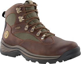 Bild på Timberland M's Chocorua Trail Mid WP Medium Brown