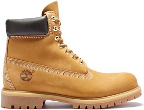 Bild på Timberland M's 6in Premium Boot Yellow