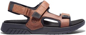 Bild på Timberland M's Anchor Watch Back Strap Sandal Buckthorn Brown