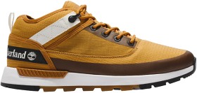 Bild på Timberland M's Field Trekker Mid Fabric Wheat