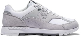 Bild på Timberland W's Field Trekker Trainer Low Light Grey