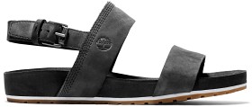 Bild på Timberland W's Malibu Waves 2 Band Sandal Black