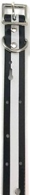 Bild på Tracker Reflex Dog Collar Black