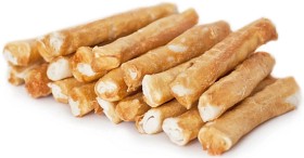 Bild på Treateaters Chicken Rolls 12,5 cm 16 pcs