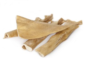 Bild på Treateaters Natural Chips 500 g