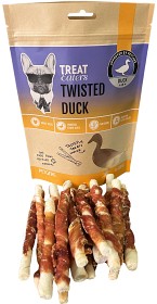 Bild på Treateaters Twisted Duck 180 g
