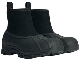 Bild på Tretorn Ahus Hybrid Unisex Black