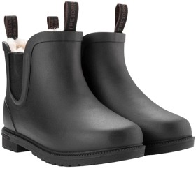 Bild på Tretorn Aktiv Chelsea Winter Kids Black