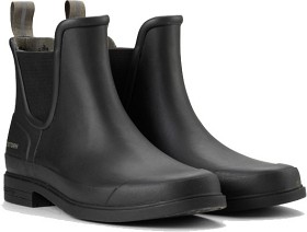 Bild på Tretorn W's Eva Black/Black, 36 (saknar skokartong)