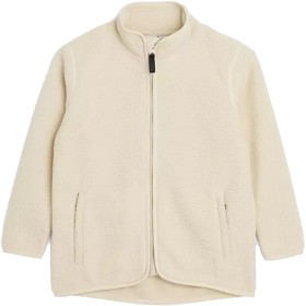 Bild på Tretorn Farhult Pile Jacket Jr's Fog