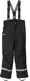 Bild på Tretorn Kids Aktiv Cold Weather Pant Black