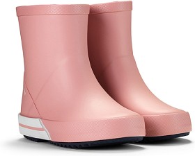 Bild på Tretorn Kids Basic Mid Light Rose