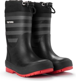 Bild på Tretorn Kids Gränna Vinter Black/Grey