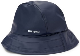 Bild på Tretorn Kids Wings Rain Hat Navy