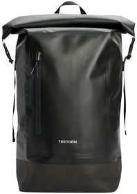 Bild på Tretorn Lya Rolltop Waterproof Jet Black