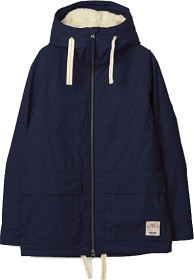 Bild på Tretorn M's Sarek 72 Cold Weather Jacket Navy