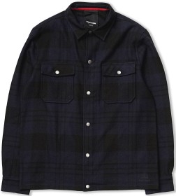 Bild på Tretorn M's Sarek Trail Shirt Navy