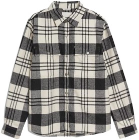 Bild på Tretorn M's Tanto Utility Shirt Black
