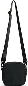 Bild på Tretorn PU Crossbody Bag Jet Black