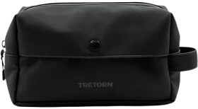 Bild på Tretorn PU Wash Bag 3L Jet Black