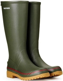 Bild på Tretorn Sarek 72 Unisex Vandringsstövel, Strl 37 (Saknar kartong)