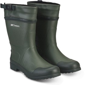 Bild på Tretorn Scout S Unisex Green, Strl 41 (Skadad kartong)