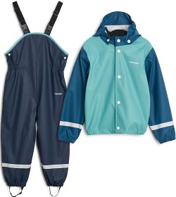 Bild på Tretorn Sunshower Set Kids Legion Blue