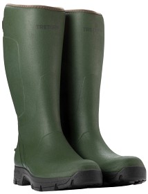 Bild på Tretorn Tornevik Green Unisex Gummistövel