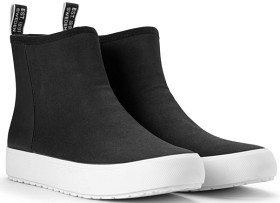Bild på Tretorn Alto Hybrid Black Unisex