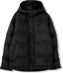 Bild på Tretorn Baffle Jacket Unisex Black 