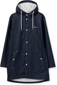 Bild på Tretorn Wings Rainjacket Navy Unisex
