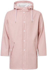Bild på Tretorn Wings Rainjacket Pale Mauve Unisex