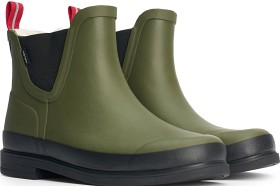 Bild på Tretorn W's Eva Winter Field Green. Strl 40(Saknar kartong)