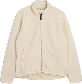 Bild på Tretorn W's Farhult Pile Jacket Fog