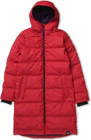 Bild på Tretorn W's Lumi Coat Autumn Red