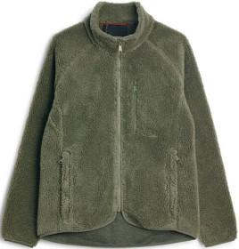 Bild på Tretorn W's Sarek Camp Jacket Field Green