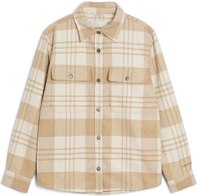 Bild på Tretorn W's Tanto Utility Shirt Incense